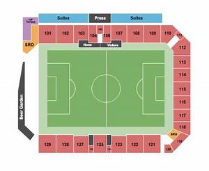 Toyota Field Tickets And Toyota Field Seating Chart Buy Toyota Field