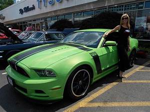Rarest 2013 Boss Color The Mustang Source Ford Mustang Forums
