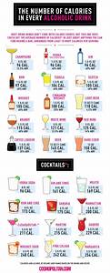 45 Infographics About Alcohol That You Should Know Part 33