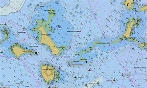 Print On Demand Nautical Charts News Updates