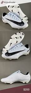 Nike Mercurial Vapor Xi Fg Cr7 Soccer Cleats 6 5 Nike Mercurial Vapor