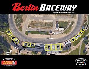 Buy Tickets Berlin Raceway