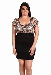 Christin Plus Size Collection Summer 2012 American Plus