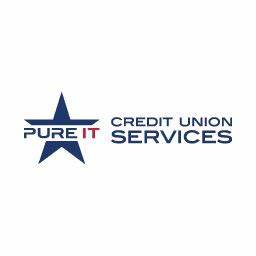 Pure It Credit Union Services Org Chart The Org