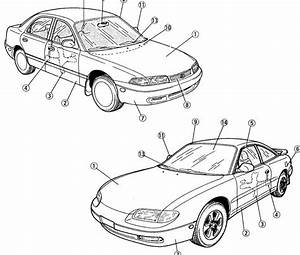 Wiring Diagram De Taller Mazda 6
