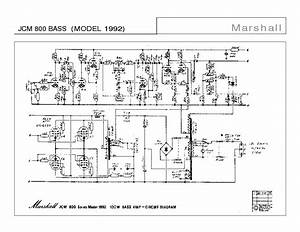 Marshall Mg Cab Wiring Diagram