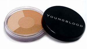 Youngblood Natural Mineral Radiance Sundance Natural Minerals