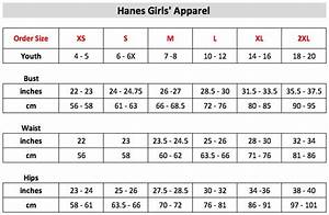 Hanes Girls 39 Legging 3 Pack