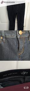  Taylor Loft Jeans Size 28 0p Plus Fashion Fashion Tips Fashion