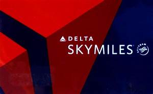 The Unofficial Delta Skymiles Award Chart For Flights From The Us