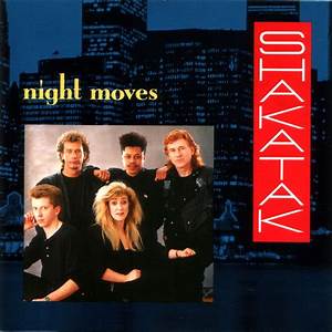 Night Moves Shakatak Mp3 Buy Full Tracklist