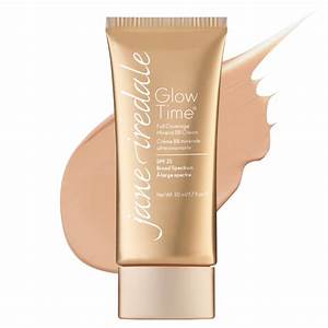  Iredale Glow Time Bb Cream Beauty Care Choices