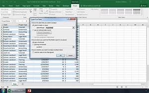 How To Make Use Tables In Microsoft Excel Like A Pro Envato Tuts