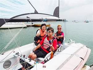 Athletes For Sailing And Athletics Selected For Rio 2016 Paralympic
