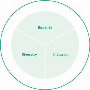 Equality Diversity And Inclusion Series Race And Ethnicity Edurio