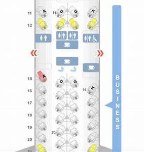 Cathay Pacific Business Class Seating Chart Elcho Table