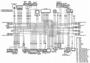Razor 650 Electric Wiring Diagram