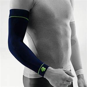 Sports Compression Sleeves Arm Your Guide For Elbow Elbow