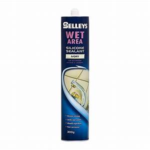 Selleys Area Silicone
