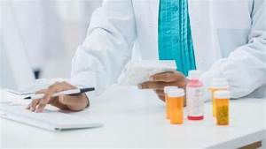 Preventing And Analyzing Medication Errors Ontario Pharmacists