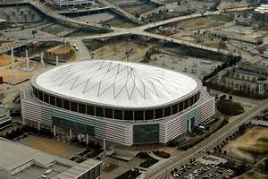 Georgia Dome Atlanta Ga Seating Chart View