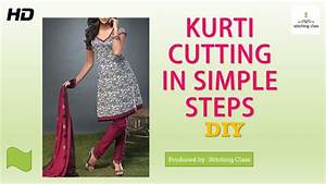 Kurti Cutting Youtube