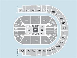 Birmingham Arena Seating Plan With Seat Numbers Bangmuin Image Josh