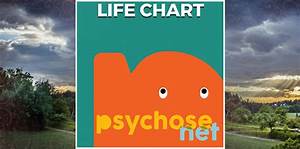 Pagina Life Chart