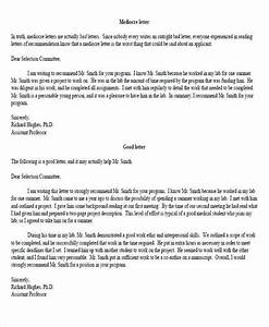 Free 6 Sample Colleague Recommendation Letter Templates In Ms Word Pdf