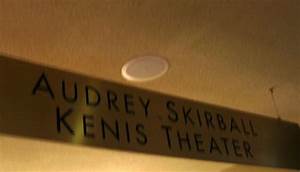  Skirball Kenis Theater Closed 10886 Le Conte Ave Los