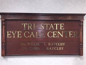 Tri State Eye Care Center