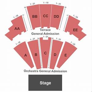 Wamu Theater At Lumen Field Event Center Tickets Seating Charts And