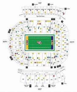 Doak Campbell Stadium Seating Chart Row Numbers Review Home Decor