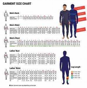 Share More Than 117 Trouser Sizes Explained Netgroup Edu Vn