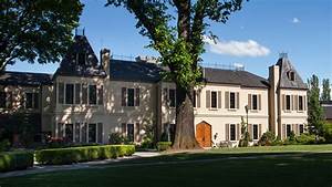 Chateau Ste Winery