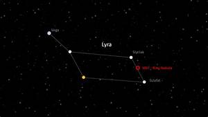 Lyra Astronomy