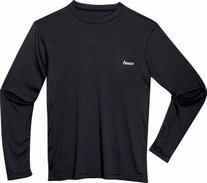 Rocky Thermal Men 39 S Base Layer Black Thermal Top Style