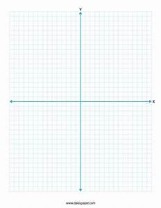 Free Printable Graph Paper With Axis X Y And Numbers Pdf Printable
