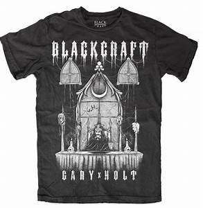 Collections Blackcraft Cult