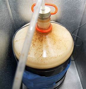 Controlling Fermentation Temperature Of Your Homebrewwine Making And