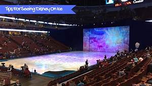 Nrg Seating Chart Disney On Ice Review Home Decor