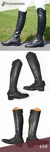 Tredstep Medici Riding Field Boots 37 Xr Quality Boots Boots Women