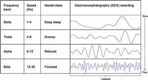 Measuring Brain Waves In The Classroom Centre Cambridge Cursuri