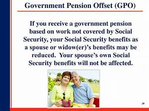 Ppt Socialsecurity Gov Powerpoint Presentation Id 6091657