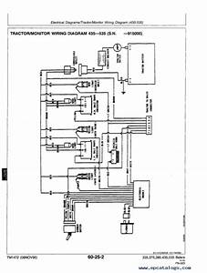 Yamaha 535 Wiring Diagram