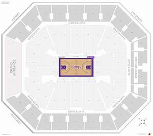 Golden 1 Center Seating Chart Kings Game Review Home Decor