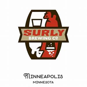 Surly Brewing Company Hopped Up Caribou Festival