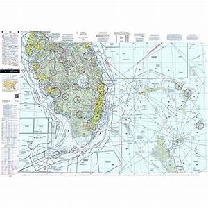 Buy Faa Chart Vfr Sectional Miami Smia Current Edition Online At