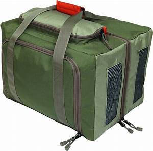 Amazon Com Allen Company Twin Creek Wader Bag Separate Compartments