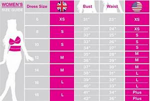 Rubies Costume Size Chart